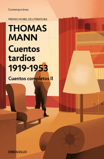 CUENTOS TARDIOS 1919-1953 Cuentos completos II