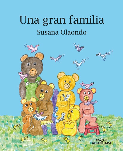 UNA GRAN FAMILIA