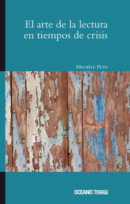 ARTE DE LA LECTURA EN TIEMPO DE CRISIS