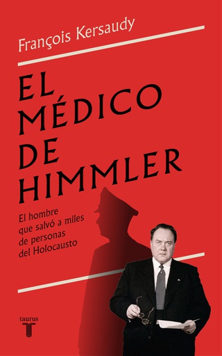 MEDICO DE HIMMLER, EL.