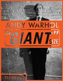 ESP ANDY WARHOL  GIANT  SIZE