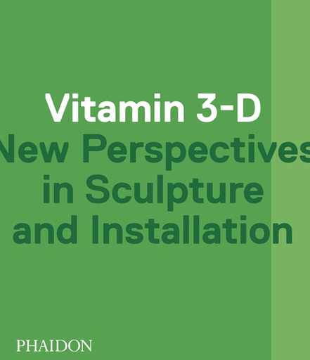 VITAMIN 3D