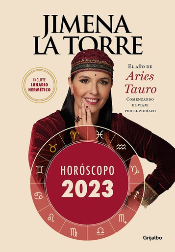 HORÓSCOPO 2023 