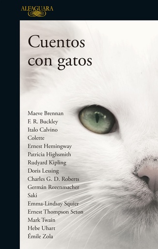 Cuentos con gatos