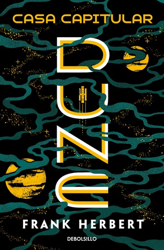 DUNE 6 - CASA CAPITULAR