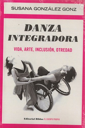 DANZA INTEGRADORA