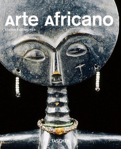 ARTE AFRICANO