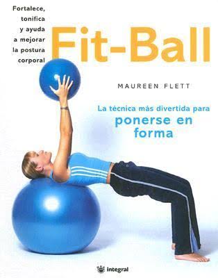 FIT-BALL