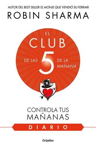 CLUB DE LAS 5 DE LA MAÑANA, EL. DIARIO