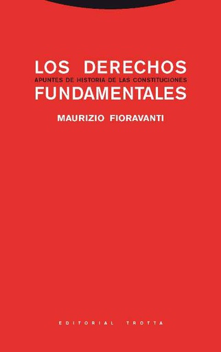 DERECHOS FUNDAMENTALES, LOS