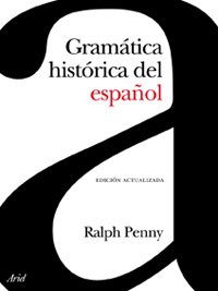Gramatica historica del español