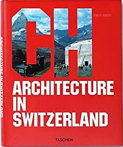 ARCHITECTURE IN SWITZERLAND (PS 192)