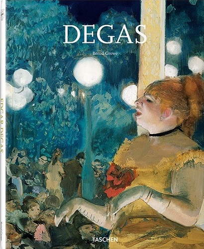 DEGAS