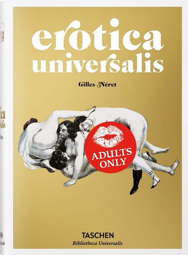 EROTICA UNIVERSALIS 