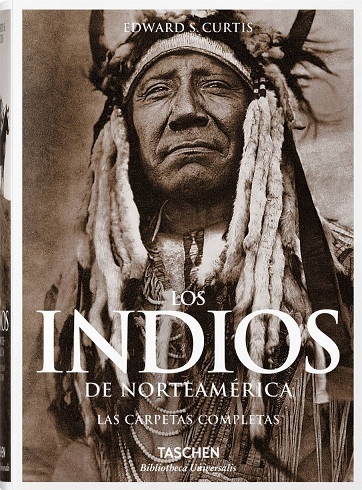 INDIOS DE NORTEAMERICA, LOS