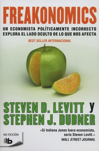 Freakonomics