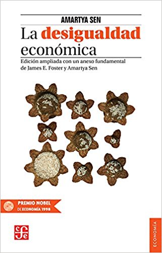 DESIGUALDAD ECONOMICA, LA