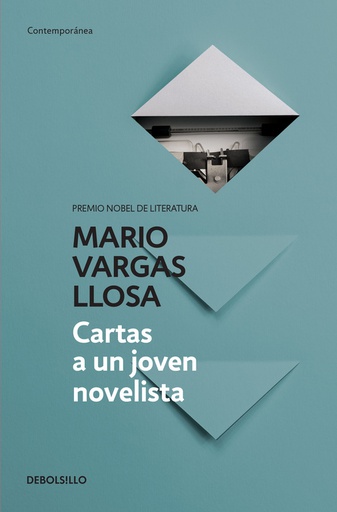 CARTAS A UN JOVEN NOVELISTA