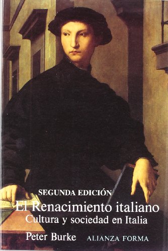 RENACIMIENTO ITALIANO, EL