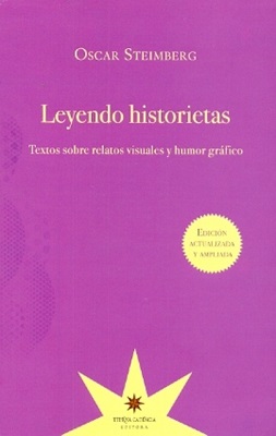 LEYENDO HISTORIETAS