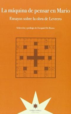 MÁQUINA DE PENSAR EN MARIO, LA