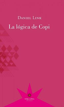 LÓGICA DE COPI, LA