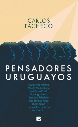 PENSADORES URUGUAYOS 