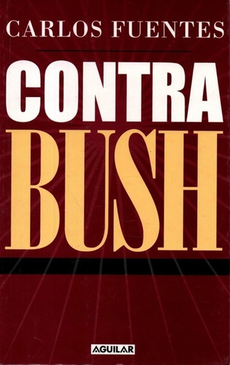 CONTRA BUSH