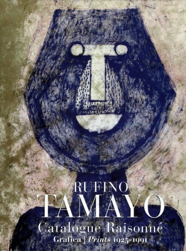 RUFINO TAMAYO
