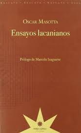 ENSAYOS LACANIANOS