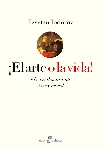 EL ARTE O LA VIDA