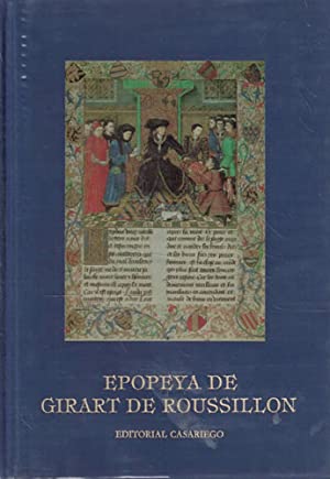 EPOPEYA DE GIRART DE ROUSSILLON