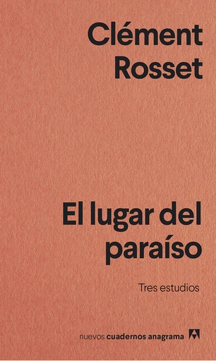 LUGAR DEL PARAISO, EL 