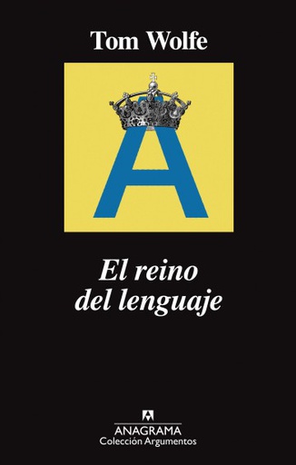 REINO DEL LENGUAJE, EL