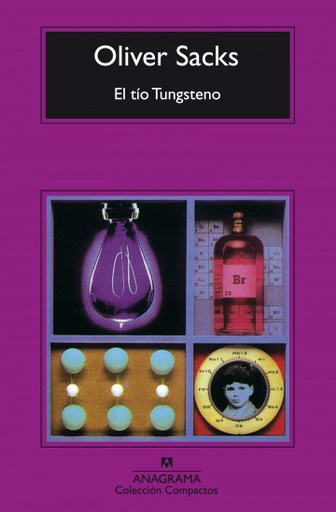 TIO TUNGSTENO, EL