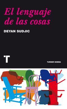 LENGUAJE DE LAS COSAS, EL