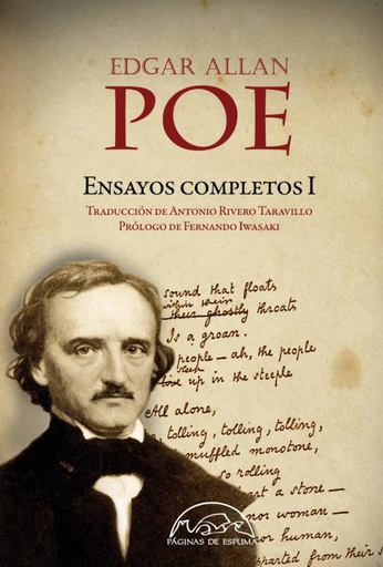ENSAYOS COMPLETOS 1 - EDGARD ALLAN POE