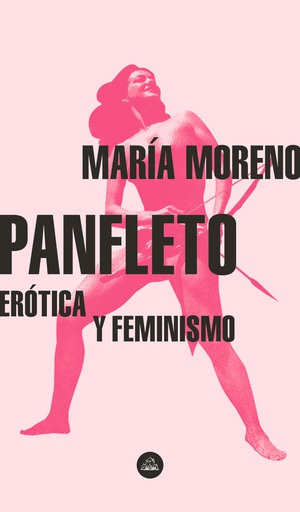 PANFLETO , EROTICA Y FEMINISMO