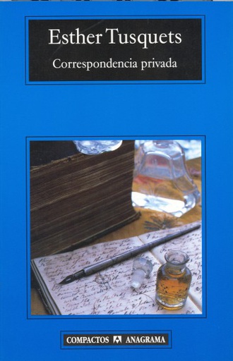 CORRESPONDENCIA PRIVADA