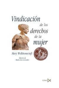 VINDICACION DE LOS DERECHOS DE LA MUJER
