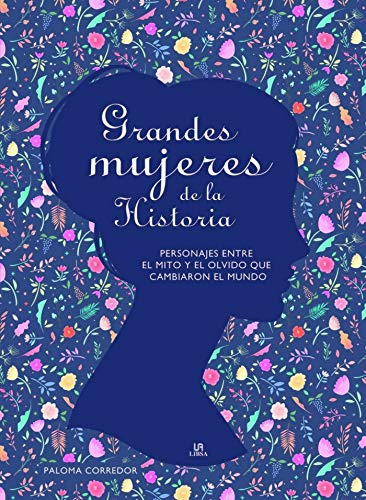 GRANDES MUJERES DE LA HISTORIA