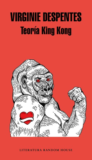 TEORIA KING KONG 