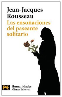 ENSOÑACIONES DEL PASEANTE SOLITARIO, LAS