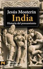 INDIA HISTORIA DEL PENSAMIENTO