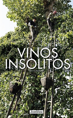 VINOS INSÓLITOS