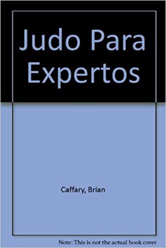 JUDO PARA EXPERTOS