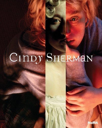 CINDY SHERMAN