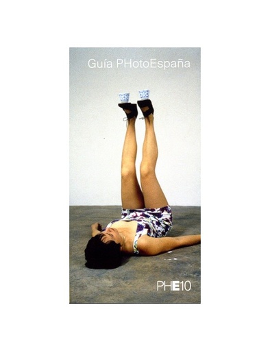 GUIA PHOTOESPAÑA 2010